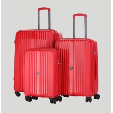 20" Trolley modern Luggage case